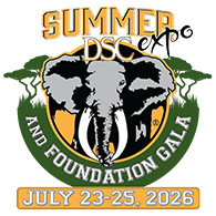 DSC Summer Expo-Foundation Gala 2026